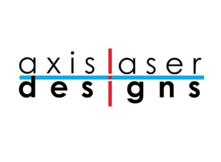 Axis Laser designs