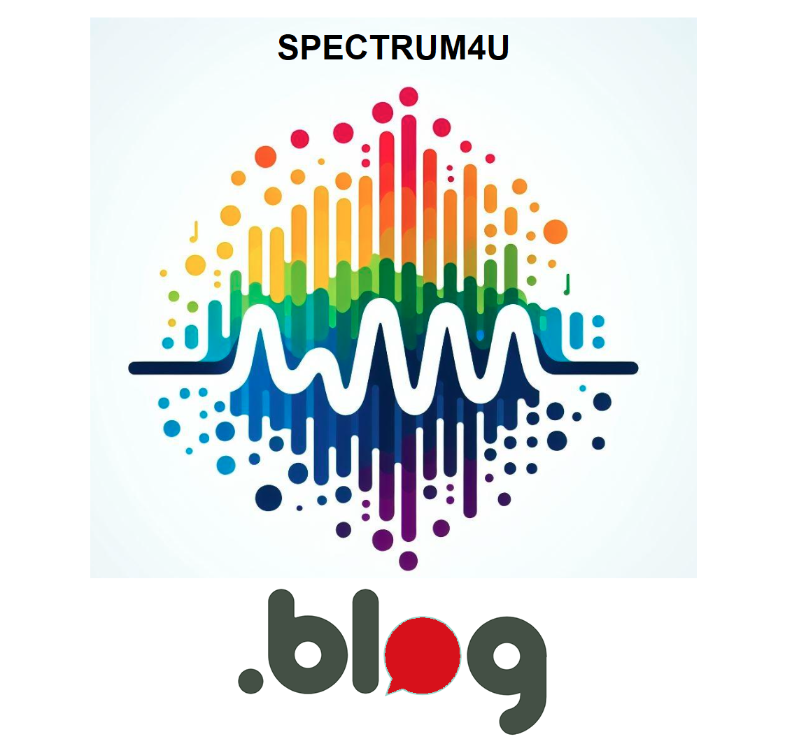 SPECTRUM4U BLOG
