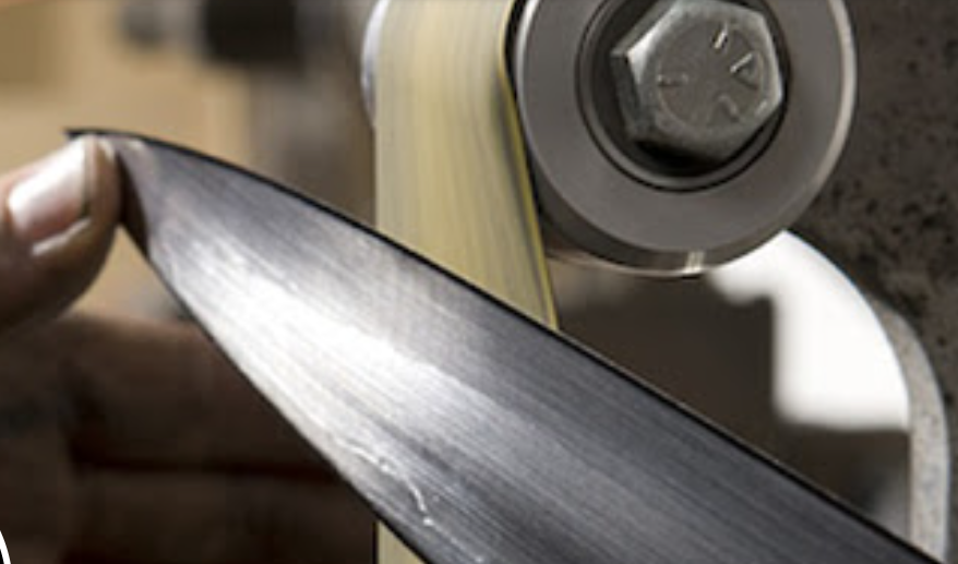 The Cutting Edge: Exploring the Expansive World of the Sharpening Industry