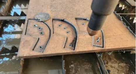 Plasma Cutting Demystified: Understanding Its Applications and Benefits